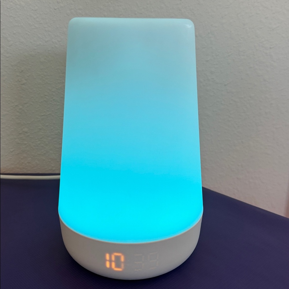 Kids Hatch Night Light with White Noise - Picture 6 of 6